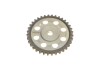Комплект ланцюга ГРМ Seat Ibiza IV/Toledo IV 1.2 08-15/Skoda Fabia/Rapid 1.2 07-14 UA63 BOGAP A1328110 (фото 13)