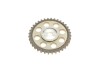 Комплект ланцюга ГРМ Seat Ibiza IV/Toledo IV 1.2 08-15/Skoda Fabia/Rapid 1.2 07-14 UA63 BOGAP A1328110 (фото 9)