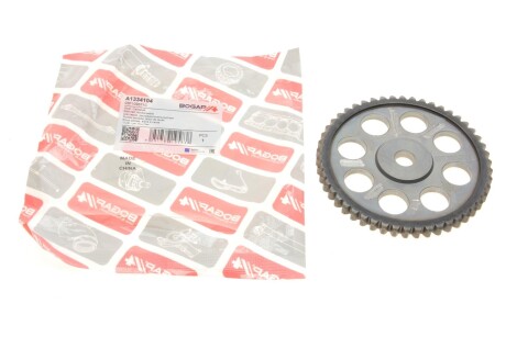Шестерня распредвала Audi A1/VW Caddy III 11-13 (z=50) (opt-om) BOGAP A1334104