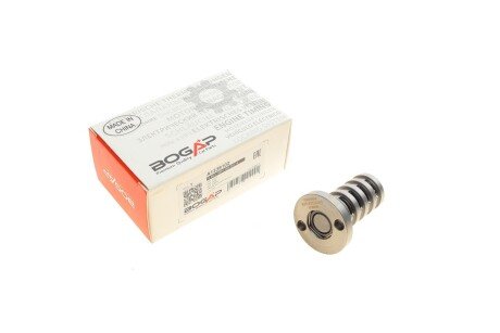 Клапан системи фаз газорозподілу VW Passat/Golf V 2.0TSI 04- CCTA/CBFA/CAWB UA63 BOGAP A1338102