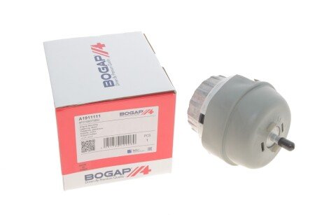 Подушка двигателя (L) Audi A6 2.0 TDI 04-11 (opt-om) BOGAP A1911111