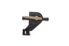 Кран пічки VW LT 28/35 75-93/T3 79-92 UA63 BOGAP A4122109 (фото 2)