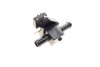 Кран пічки VW LT 28/35 75-93/T3 79-92 UA63 BOGAP A4122109 (фото 4)