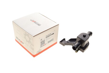 Кран пічки VW LT 28/35 75-93/T3 79-92 UA63 BOGAP A4122109