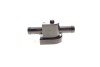 Кран пічки VW LT 28/35 75-93/T3 79-92 UA63 BOGAP A4122109 (фото 6)