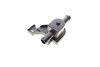 Кран пічки VW LT 28/35 75-93/T3 79-92 UA63 BOGAP A4122109 (фото 7)
