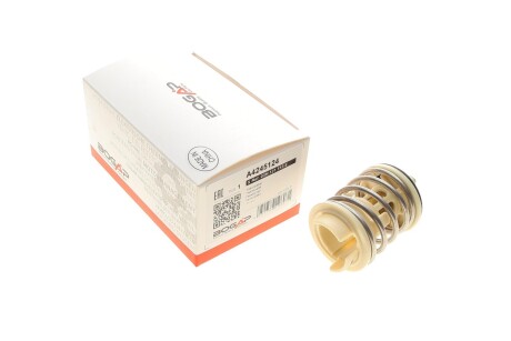 Термостат VW Passat B6/B7/Skoda Superb II 3.6 08-18 UA63 BOGAP A4245124