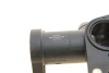 Фланець системи охолодження Audi A6/VW Passat/Skoda Superb 1.8T 95-08 UA63 BOGAP A4252121 (фото 5)