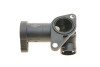 Фланець системи охолодження Audi A6/VW Passat/Skoda Superb 1.8T 95-08 UA63 BOGAP A4252121 (фото 6)