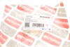 Фланець системи охолодження Audi A6/VW Passat/Skoda Superb 1.8T 95-08 UA63 BOGAP A4252121 (фото 7)