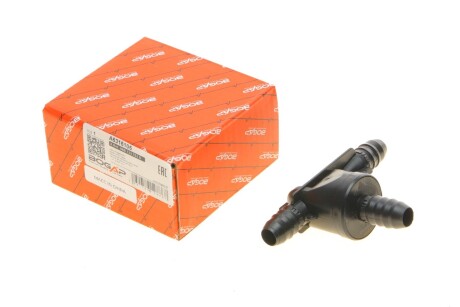 Клапан вентиляций картера VW Golf V/Passat 2.0 FSI 04-10 (opt-om) BOGAP A6316105