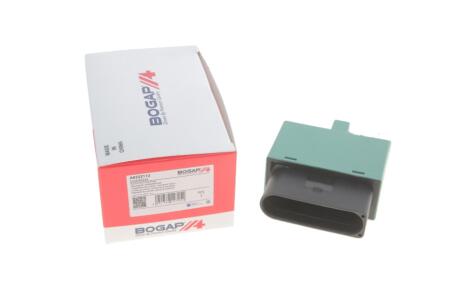 Блок управления топливным насосом BOGAP A6322112