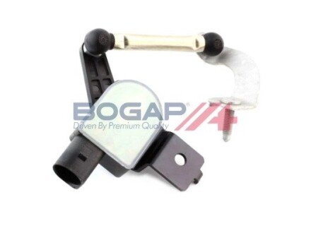 Датчик регулювання кута нахилу фар BOGAP A7212116