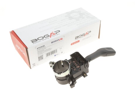 Перемикач поворотів VW Golf/ Passat 96-05 UA63 BOGAP A7318122