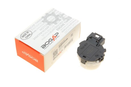 Контактная группа VW Golf V/Caddy III 04-15 UA63 BOGAP A7340114