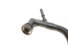 Патрубок вентиляций картера BMW 3 (E46)/5 (E39) 2.0-2.8i 95-05 (M52) UA63 BOGAP B1210112 (фото 3)