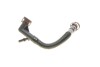 Патрубок вентиляций картера BMW 3 (E46)/5 (E39) 2.0-2.8i 95-05 (M52) UA63 BOGAP B1210112 (фото 5)