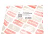 Патрубок вентиляций картера BMW 3 (E46)/5 (E39) 2.0-2.8i 95-05 (M52) UA63 BOGAP B1210112 (фото 7)