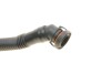 Патрубок вентиляції картера BMW 5 (E39)/3 (E36) 2.0-2.8i 91-03 (M50/M52) UA63 BOGAP B1210118 (фото 4)