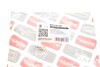 Патрубок вентиляції картера BMW 5 (E39)/3 (E36) 2.0-2.8i 91-03 (M50/M52) UA63 BOGAP B1210118 (фото 7)