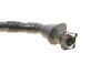 Патрубок вентиляції картера BMW 7 (F01-F04) 08-15 (opt-om) BOGAP B1210152 (фото 4)
