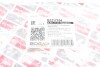 Клапан вентиляций картера BMW 1 (E87)/3 (E46)/3 (E90)/3 (E91)/X3 (E83)/Z4 (E85) 1.8/2.0 00-1 (opt-om) BOGAP B1217104 (фото 22)