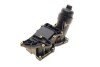 Корпус фильтра масляного BMW 3 (E90-E93/F30/F80)/4 (F32)/5 (F10/F18) 2.0D 07- (N47 N57) UA63 BOGAP B1431100 (фото 11)