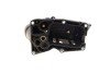 Корпус фильтра масляного BMW 3 (E90-E93/F30/F80)/4 (F32)/5 (F10/F18) 2.0D 07- (N47 N57) UA63 BOGAP B1431100 (фото 6)