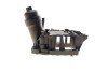 Корпус фильтра масляного BMW 3 (E90-E93/F30/F80)/4 (F32)/5 (F10/F18) 2.0D 07- (N47 N57) UA63 BOGAP B1431100 (фото 8)