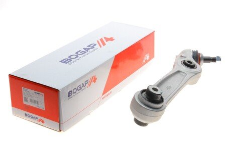 Рычаг подвески BOGAP B3327142