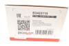 Подушка амортизатора (заднего)) BMW X3 (F25)/X4 (F26) 10-18 B47/N20/N47/N55/N57 (opt-om) BOGAP B3422115 (фото 9)