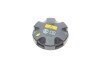 Кришка бачка розширювального BMW 1 E81/F20/2 F22/F87/3 E93/F30/4 F33/5 F10/6 F12 04- UA63 BOGAP B4211101 (фото 2)