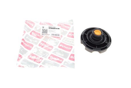 Кришка бачка розширювального BMW 1 E81/F20/2 F22/F87/3 E93/F30/4 F33/5 F10/6 F12 04- UA63 BOGAP B4211101