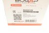 Радиатор масляный BOGAP B4222106 (фото 9)