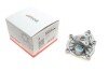 Помпа води BMW 1 (F20/21)/3 (F30/F80) 1.6 11- (N13)/Citroen Berlingo/Peugeot Partner 1.4/1.6 06- UA63 BOGAP B4234132 (фото 1)