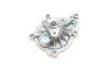 Помпа води BMW 1 (F20/21)/3 (F30/F80) 1.6 11- (N13)/Citroen Berlingo/Peugeot Partner 1.4/1.6 06- UA63 BOGAP B4234132 (фото 8)