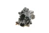 Термостат Citroen C4/Peugeot 207/308 1.6 16V 08- UA63 BOGAP B4245100 (фото 3)