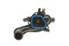 Термостат Citroen C4/Peugeot 207/308 1.6 16V 08- UA63 BOGAP B4245100 (фото 4)