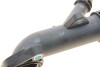 Фланець системи охолодження BMW 3 (E46/E90/E91) 1.6-2.0 98-12 UA63 BOGAP B4252104 (фото 2)