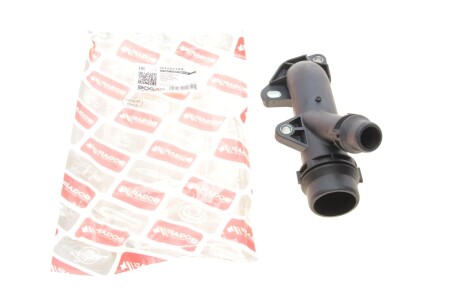 Фланець системи охолодження BMW 3 (E46/E90/E91) 1.6-2.0 98-12 UA63 BOGAP B4252104