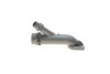 Фланець системи охолодження BMW 3 (E46/E90/E91) 1.6-2.0 98-12 UA63 BOGAP B4252104 (фото 6)