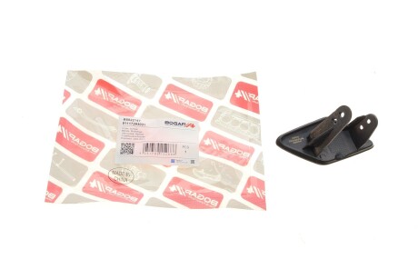 Заглушка омивача фар BMW 3 (F30) 12-15 (L) (opt-om) BOGAP B5522147