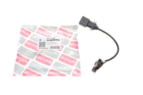 Датчик положення колінвалу BMW 3 (E46/E90)/5 (E60) 1.8-3.5 d 00-10 (opt-om) BOGAP B6115102