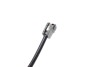 Датчик износа тормозных колодок (передних) BMW X3 (F25)/ X5 (F26) 1.8-3.0d 10- (opt-om) BOGAP B7118148 (фото 4)