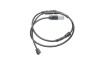 Датчик износа тормозных колодок (передних) BMW X3 (F25)/ X5 (F26) 1.8-3.0d 10- (opt-om) BOGAP B7118148 (фото 7)