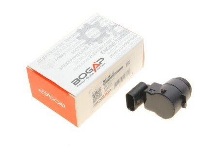 Датчик паркування BMW 3 (E91/E92)/1 (E81/E87/E88) 04-13 UA63 BOGAP B7119113