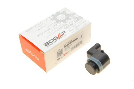 Датчик парковки BMW 5 (E60)/X3 (E83)/X5 (E70) 02-13 (opt-om) BOGAP B7119118