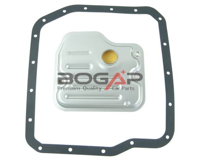 Фільтр АКПП комплект з прокладкою BOGAP T8115100