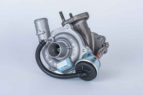 Турбокомпрессор НОВАЯ ТУРБИНА OPEL PASSENGER CAR | 1.3 CDTI | BorgWarner 54359880006