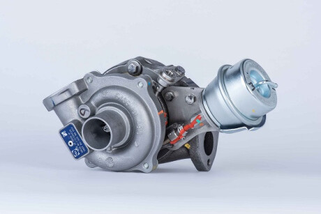 Турбокомпресор НОВА ТУРБІНА FIAT DOBLO МІНІВЕН (119_, 223_): 1.3 D MULTIJET 2005 - -ua BorgWarner 54359880014